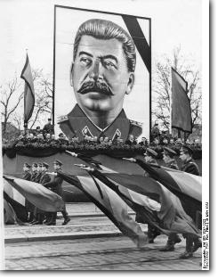 Joseph Stalin